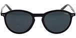 BLACK MEDIUM MATT