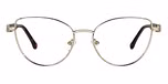 Gold / Tortoiseshell
