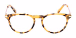 Coloured Havana / Matte Pale Gold