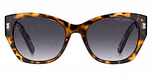 HAVANA / DARK GREY SHADED