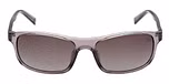SHINY GREY / SHINY GREY / SMOKE POLARIZED