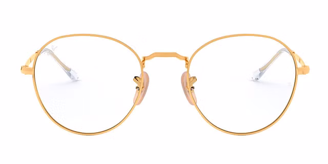 Ray-Ban - RX3582V - David