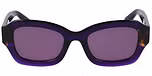 PURPLE / HAVANA