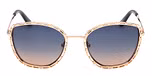 SHINY DEEP GOLD / SHINY DEEP GOLD / GRADIENT BLUE