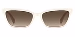 CHAMPAGNE / BROWN SHADED