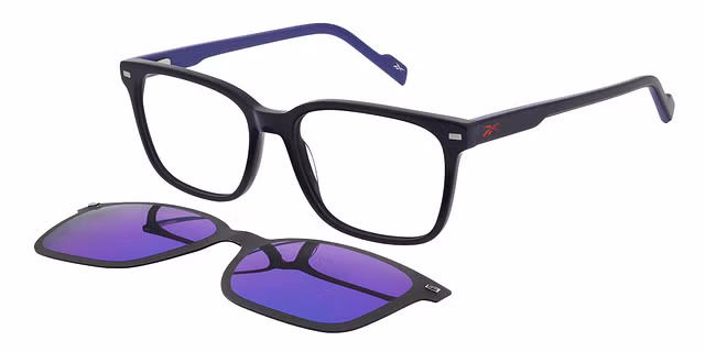 Reebok - RBK2001 - With Clip on