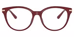 Deep Red