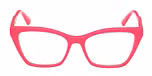 SHINY DARK FUXIA / SHINY DARK FUXIA