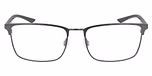 SATIN GUNMETAL / DARK GREY / MEMORY METAL