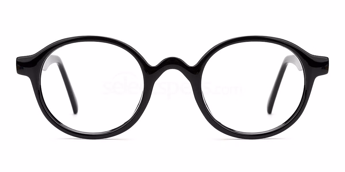P2375 - Black