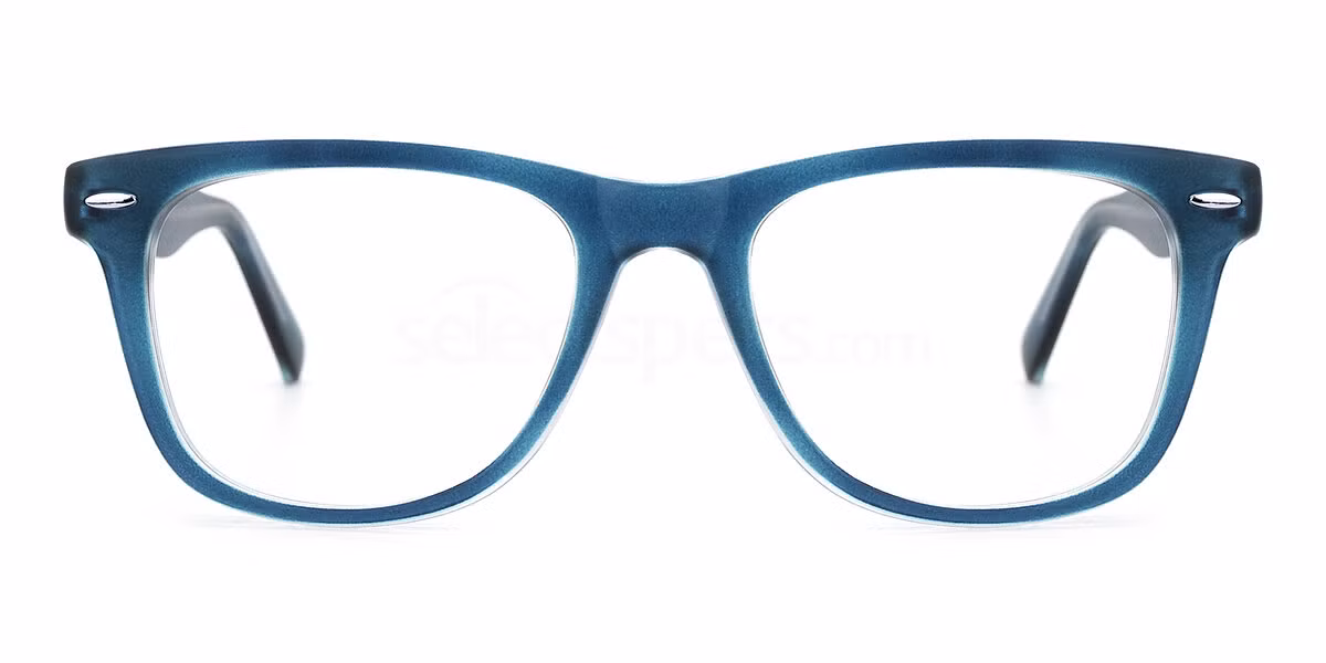 8121 - Navy on Transparent