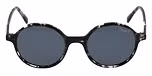 BLACK MEDIUM MATT / Polarized