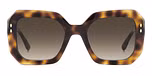 BROWN HAVANA (BROWN SHADED)