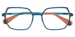 DUCK BLUE