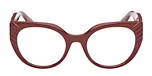 Shiny Bordeaux / Matte Bordeaux
