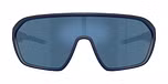 Matte Blue / Mirror Blue