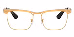 Sandblasted Legend Gold / Gold