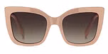PINK (BROWN SHADED)