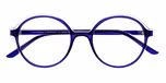 VIOLET MEDIUM TRANSPARENT
