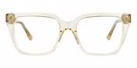 Transparent / Yellow