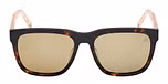 DARK HAVANA / CRYSTAL/MONOCOLOR / BROWN POLARIZED