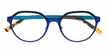 NAVY DARK MATT