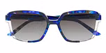 BLUE MEDIUM DEMI