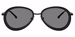 Matte black / Dark grey
