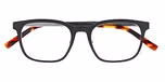 BLACK MEDIUM MATT