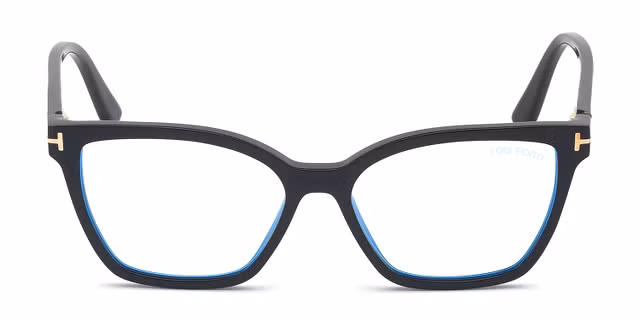 Tom Ford - FT5641-B - With Clip on