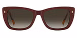 BURGUNDY (BROWN SHADED / GRADIENT)