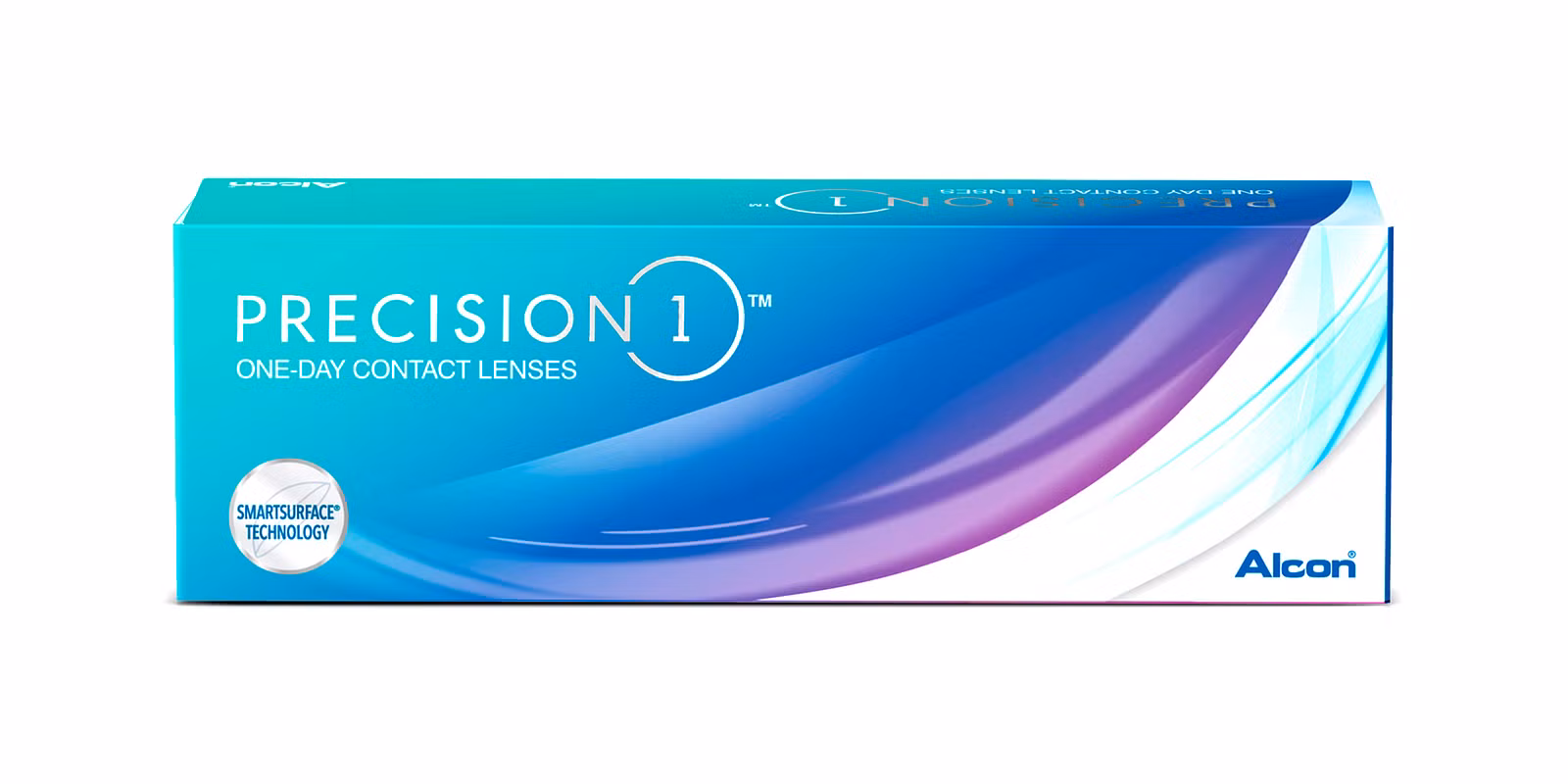 PRECISION1™