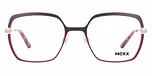 aubergine-plum mat