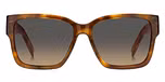 BROWN HAVANA (GREY BROWN DOUBLESHADE / DOUBLE GRADIENT)