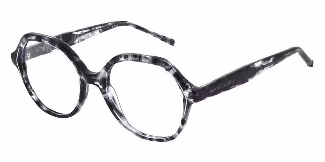 Scotch & Soda - SS1015
