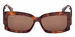 DARK HAVANA / DARK HAVANA / BROWN