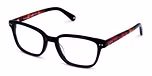 BLACK TORT