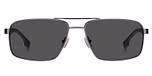DARK RUTHENIUM BLACK (GREY POLARIZED)