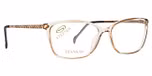 Brown / Beta-Titanium Temples