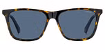 HAVANA / BLUE POLARIZED