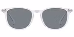 CRYSTAL / GREY POLARIZED