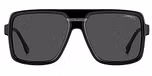 DARK RUTHENIUM BLACK / GREY POLARIZED