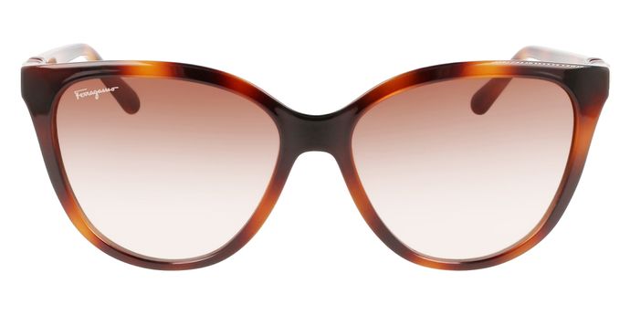 Ferragamo on sale sunglasses 2018