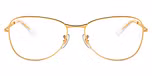 Gold / Clear/Grey Photochromic
