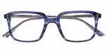 BLUE MEDIUM MATT