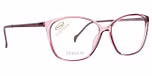 Pink / Beta-Titanium Temples