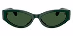 Dark Green / Green / Dark Green
