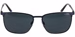 BLUE MEDIUM MATT / Polarized