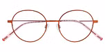 BLUISH BROWN