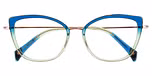 AQUA GRADIENT TRANSPARENT